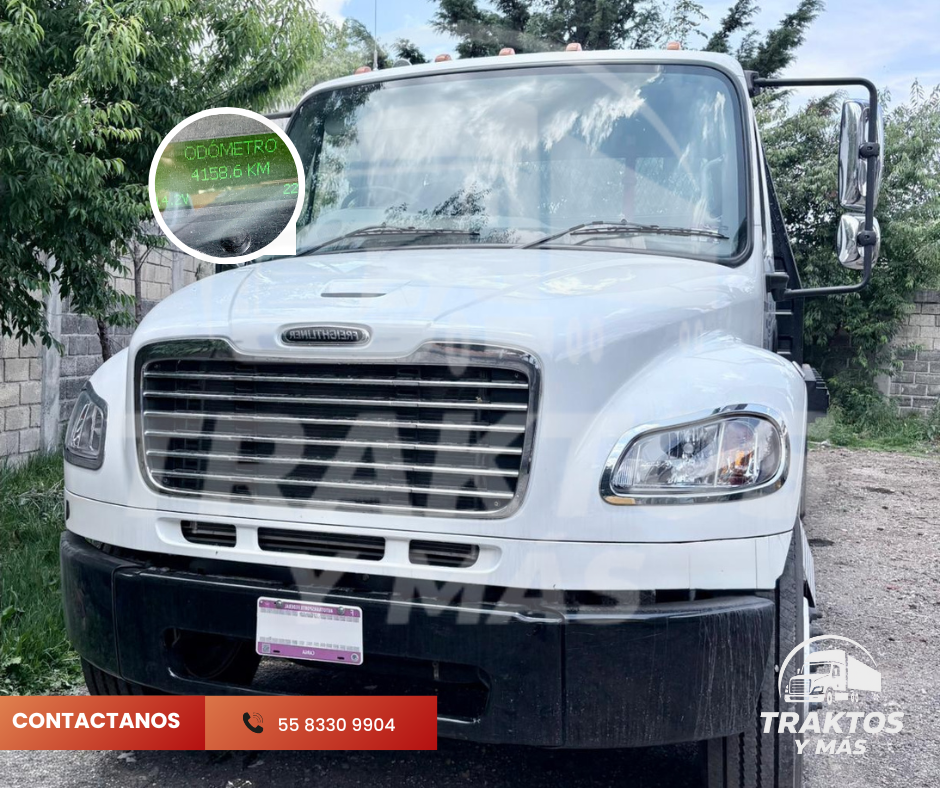 Freightliner M2 35k 2025
